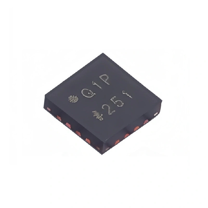 ADL5561ACPZ-R7 Differential Amplifier IC – 2.9GHz Low-Noise RF IF ADC Driver